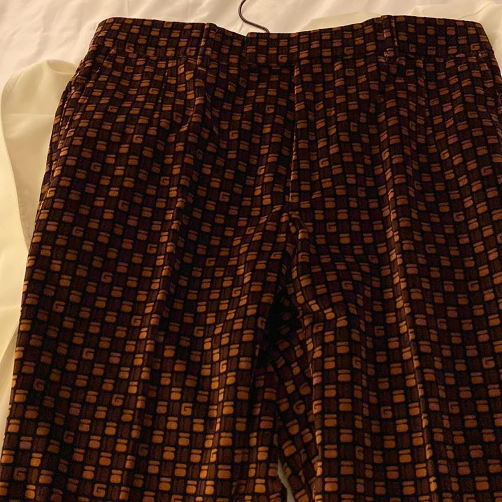 Gucci pants - Picture 2 of 7